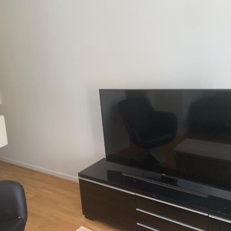 דירות Oslo City Center Aprtment מראה חיצוני תמונה